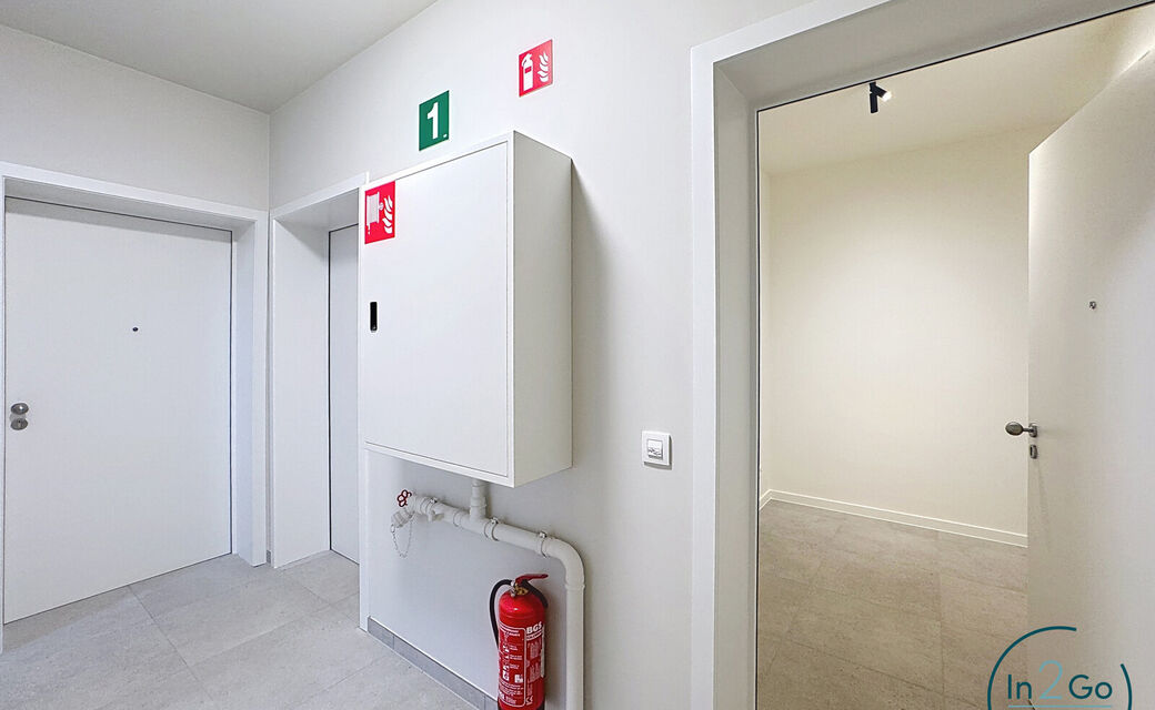 Appartement te huur in Scherpenheuvel-Zichem