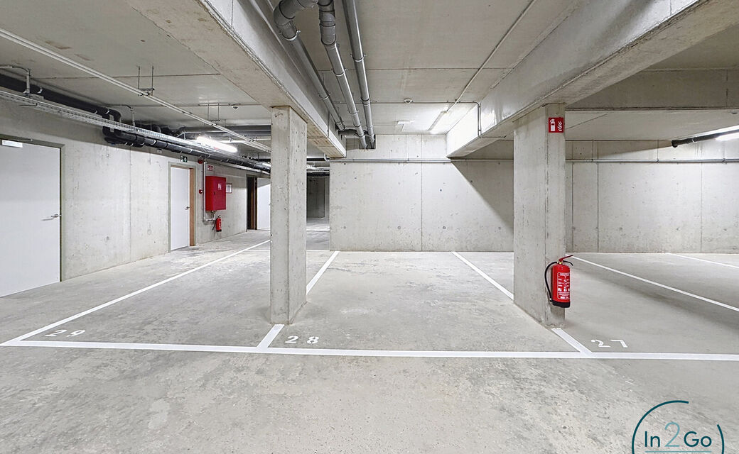 Appartement te huur in Scherpenheuvel-Zichem