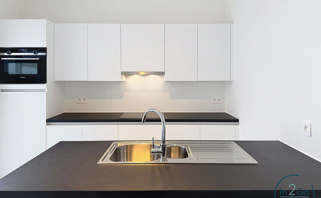 Appartement te huur in Scherpenheuvel-Zichem