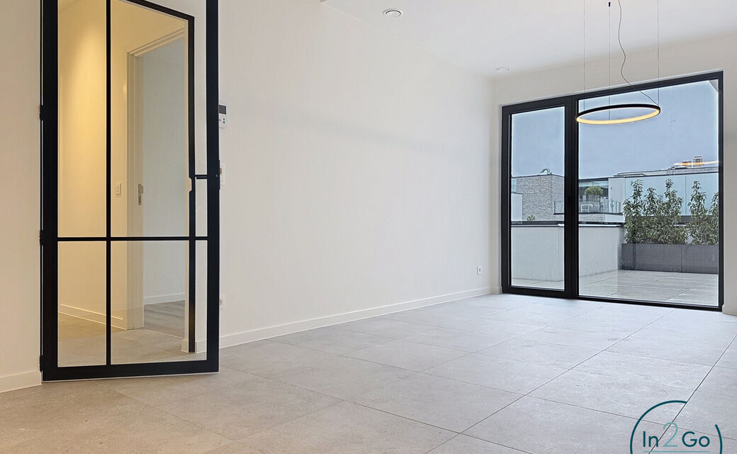 Appartement te huur in Scherpenheuvel-Zichem