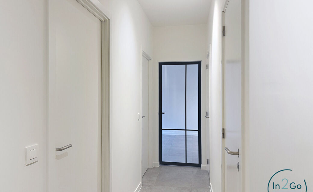 Appartement te huur in Scherpenheuvel-Zichem