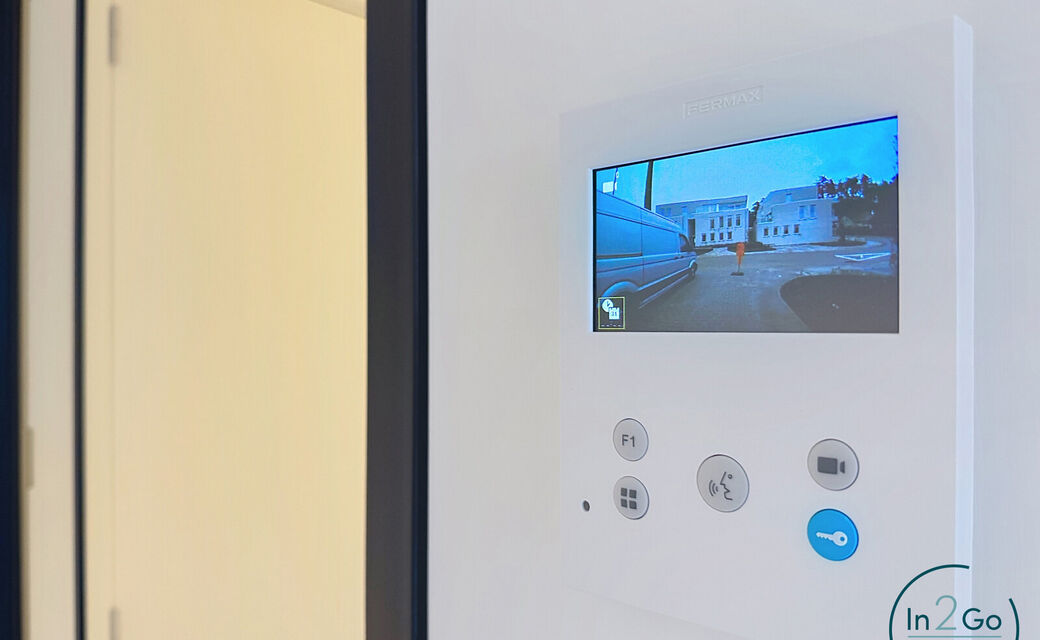 Appartement te huur in Scherpenheuvel-Zichem