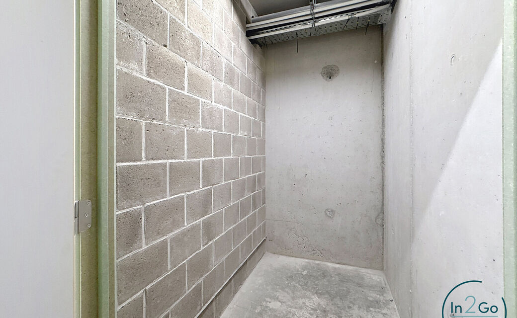 Appartement te huur in Scherpenheuvel-Zichem