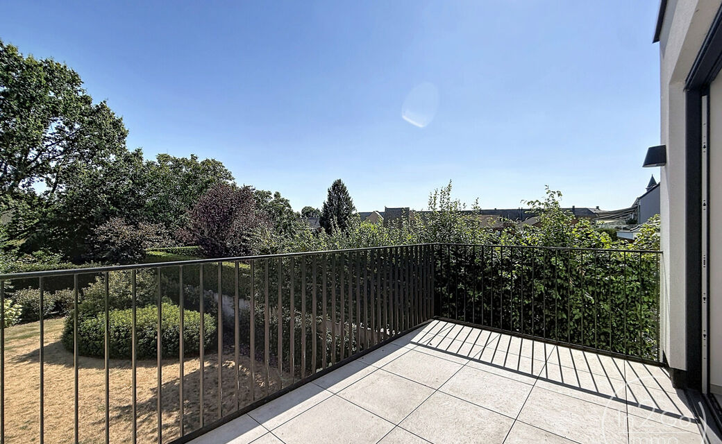 Appartement te huur in Tremelo Baal