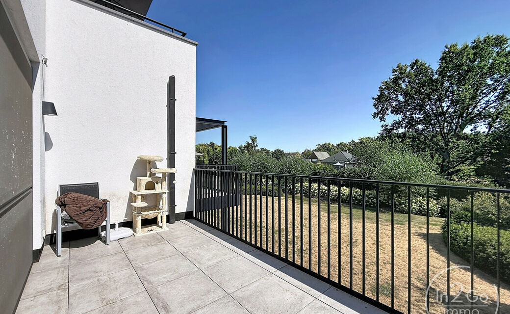 Appartement te huur in Tremelo Baal