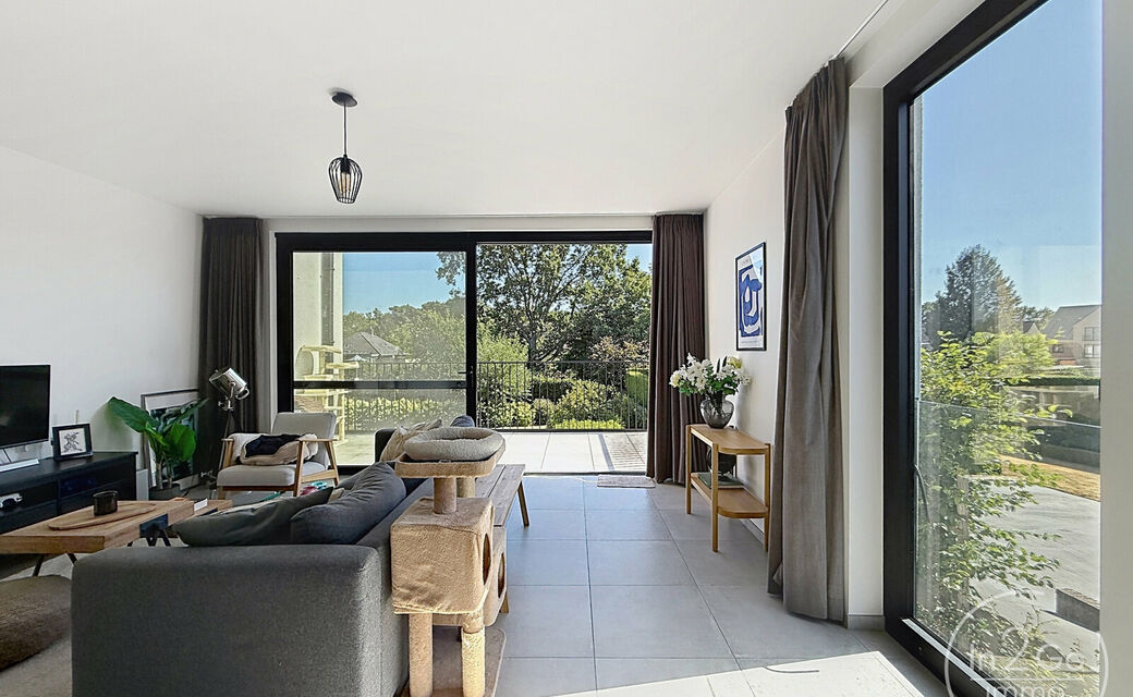 Appartement te huur in Tremelo Baal