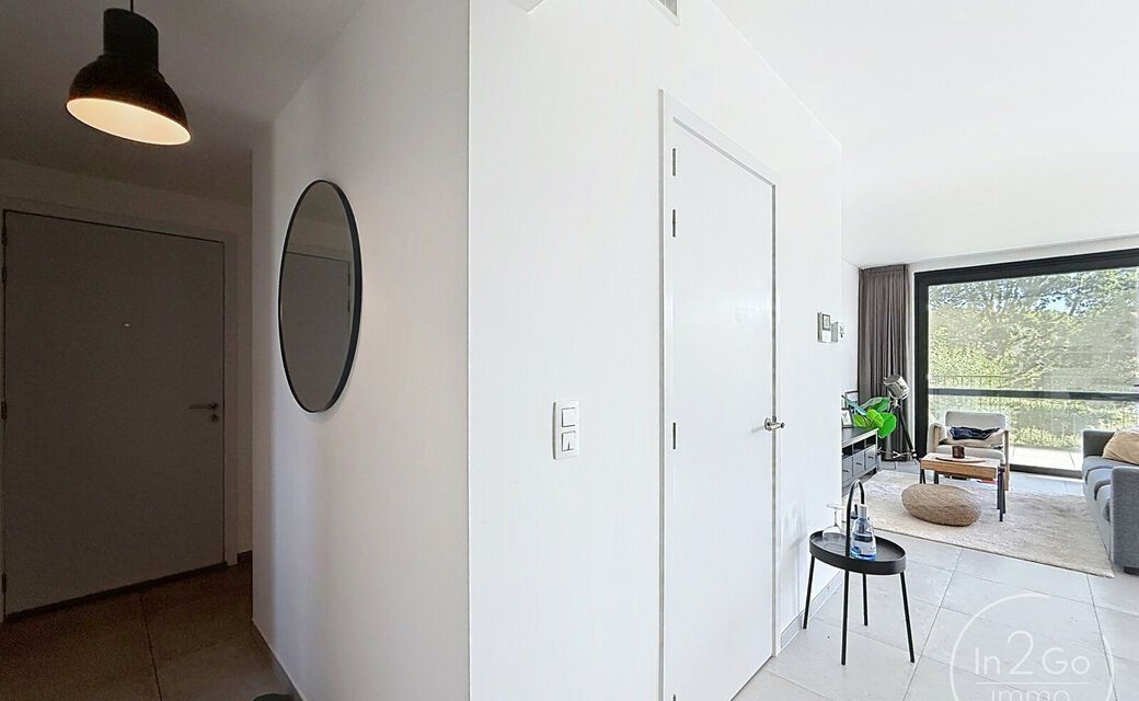 Appartement te huur in Tremelo Baal