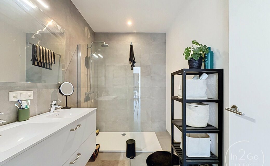 Appartement te huur in Tremelo Baal
