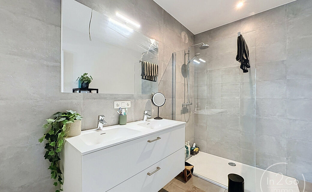 Appartement te huur in Tremelo Baal