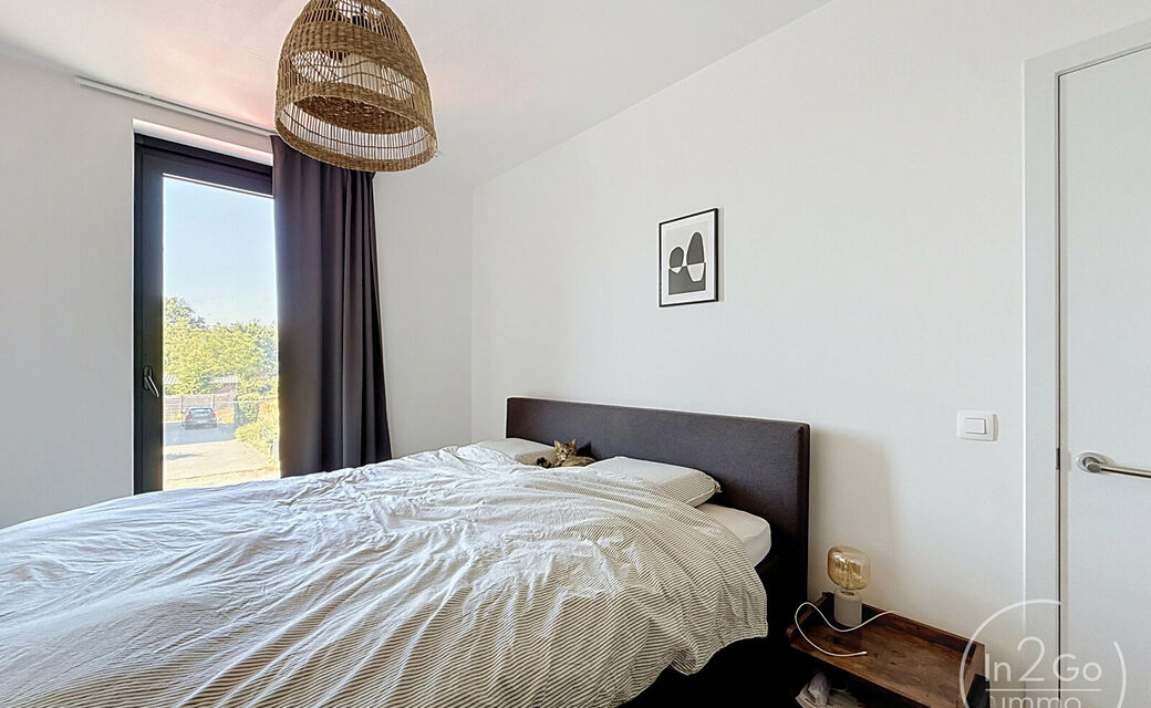 Appartement te huur in Tremelo Baal