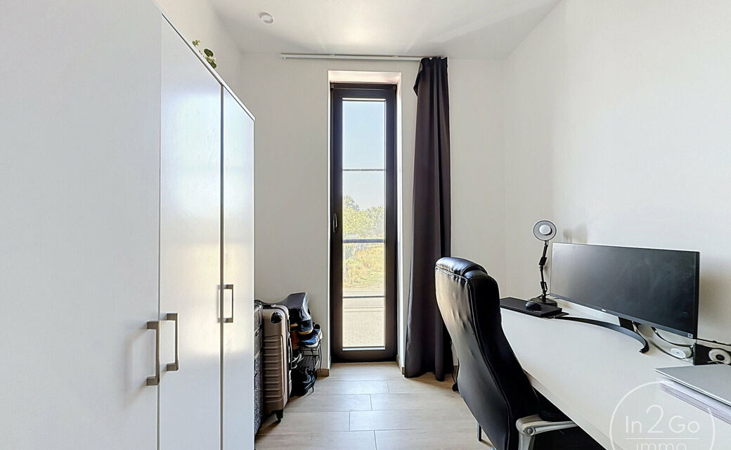 Appartement te huur in Tremelo Baal