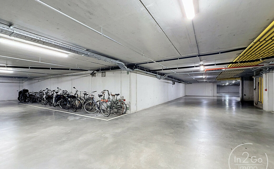 Appartement te huur in Tremelo Baal