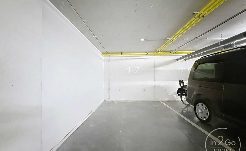 Appartement te huur in Tremelo Baal
