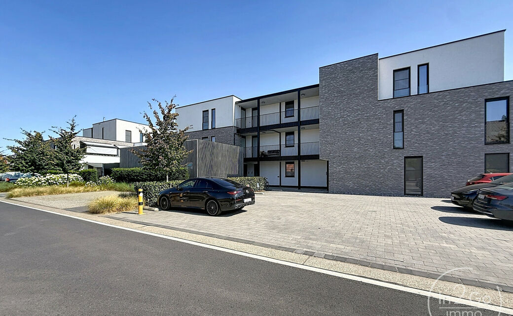 Appartement te huur in Tremelo Baal