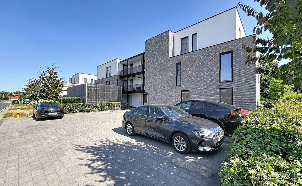 Appartement te huur in Tremelo Baal