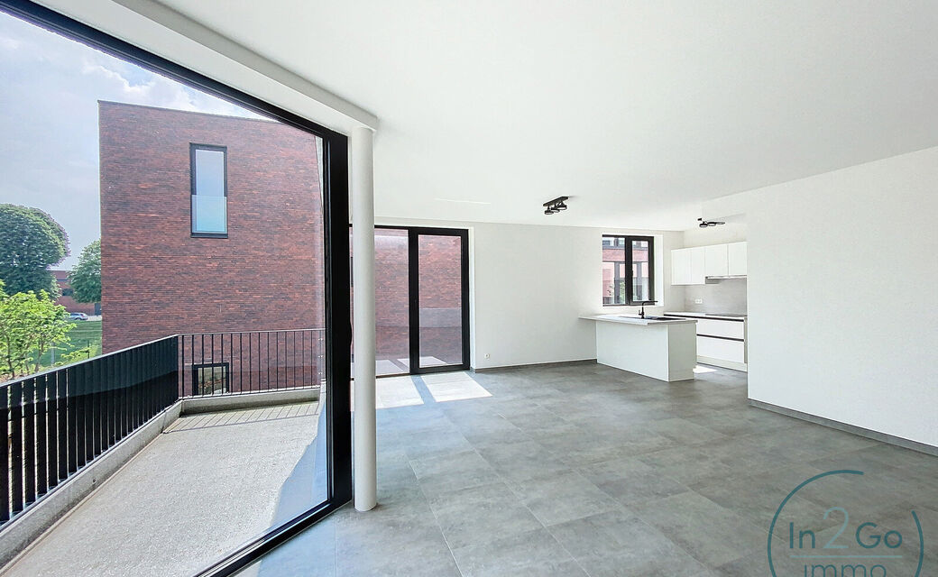 Appartement te huur in Zaventem