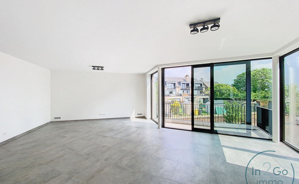 Appartement te huur in Zaventem