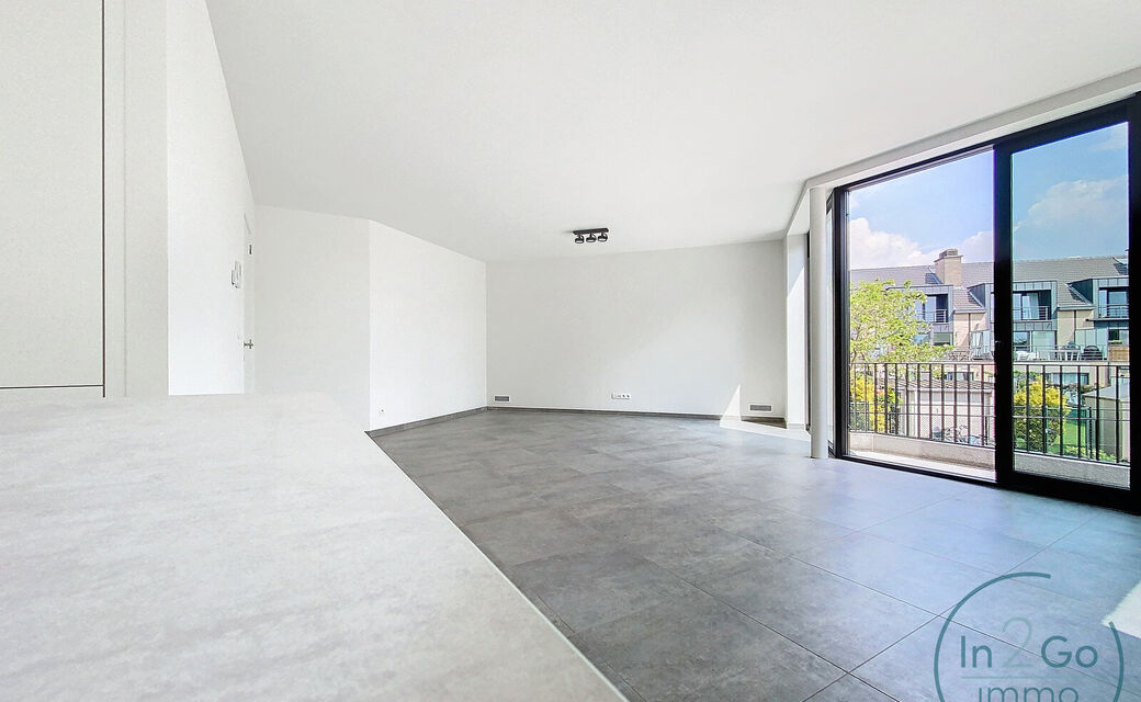 Appartement te huur in Zaventem