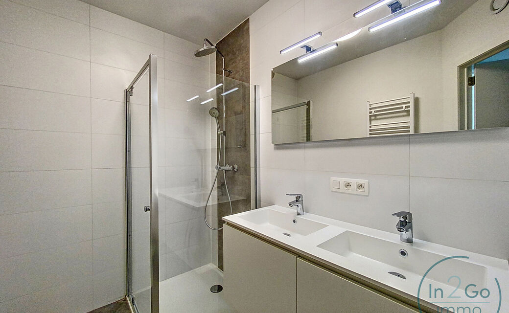 Appartement te huur in Zaventem