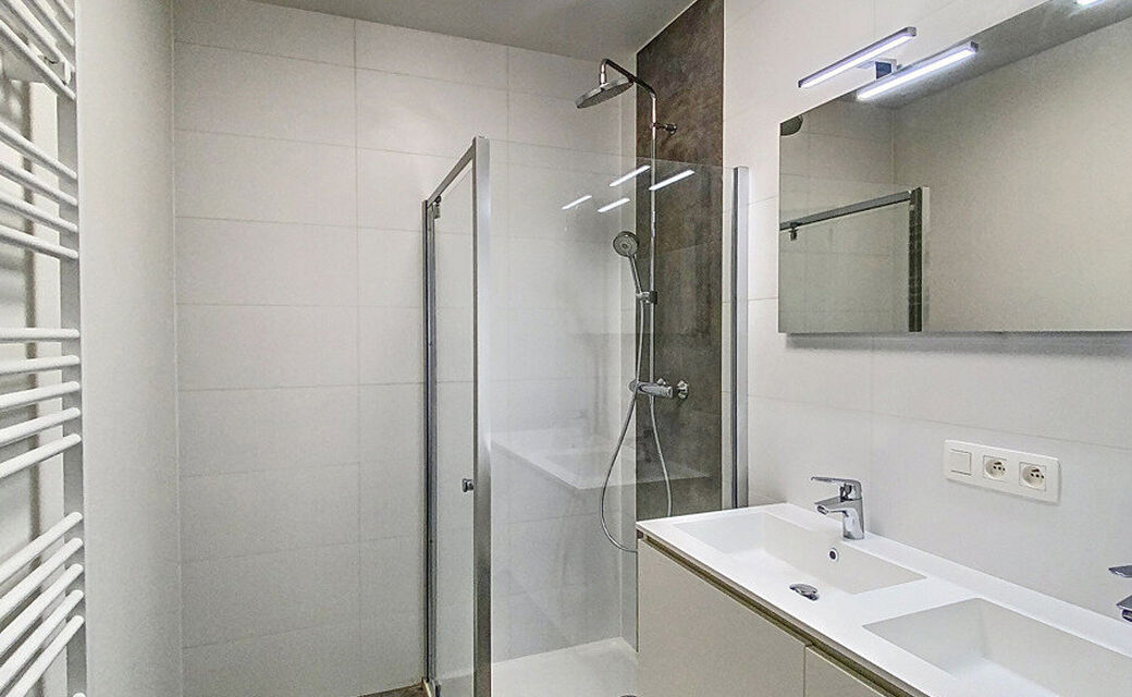 Appartement te huur in Zaventem