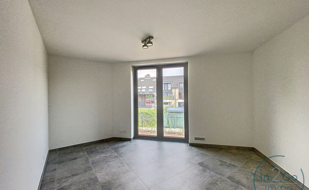 Appartement te huur in Zaventem