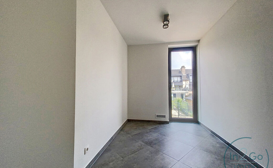 Appartement te huur in Zaventem