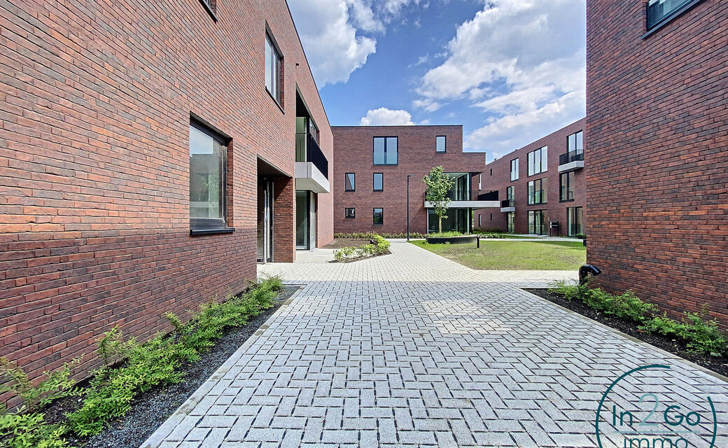 Appartement te huur in Zaventem