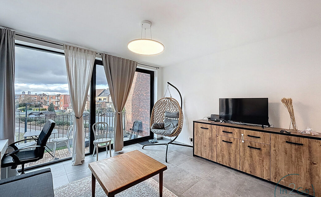 Appartement te huur in Zaventem