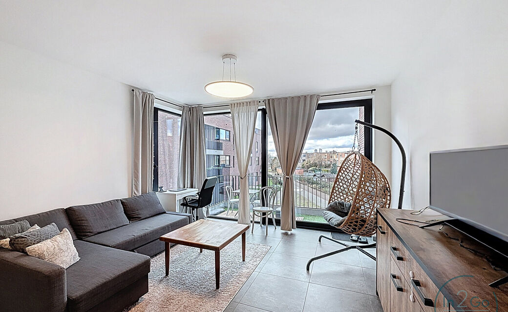 Appartement te huur in Zaventem