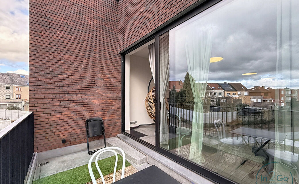 Appartement te huur in Zaventem