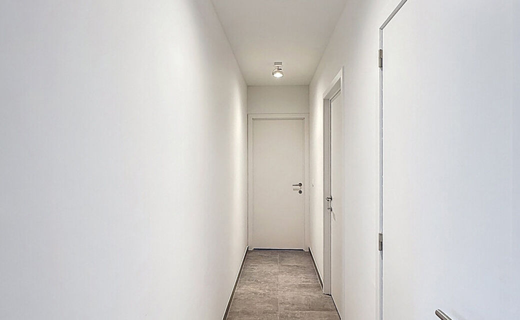 Appartement te huur in Zaventem