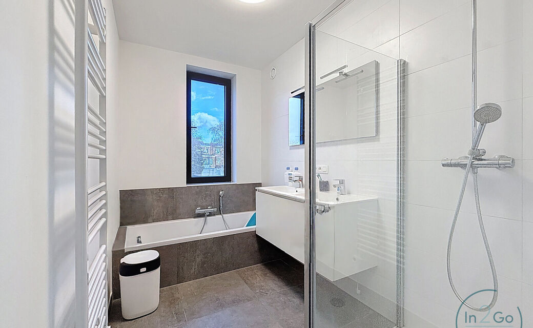 Appartement te huur in Zaventem