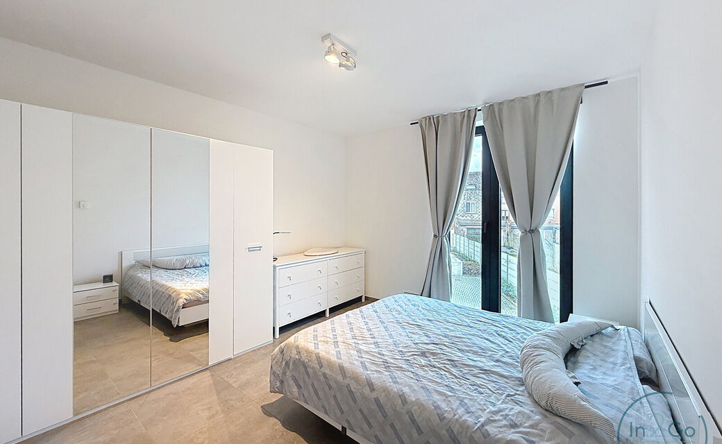 Appartement te huur in Zaventem