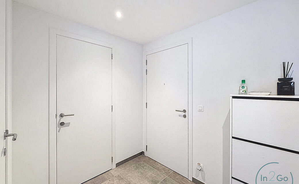 Appartement te huur in Zaventem