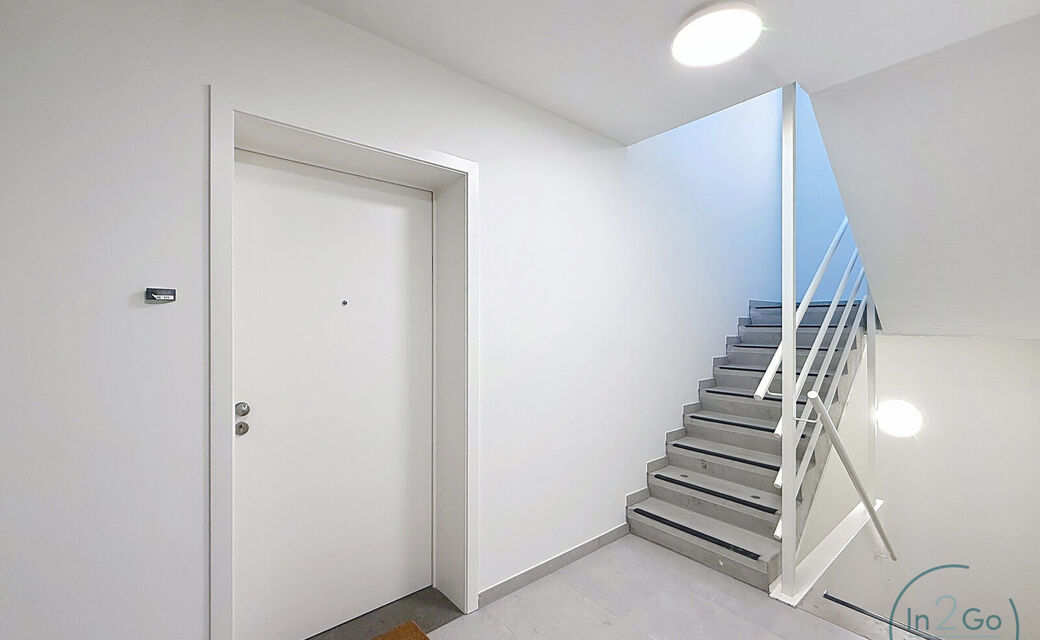 Appartement te huur in Zaventem