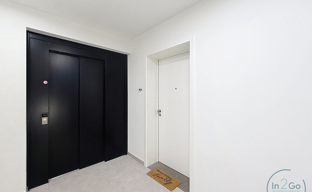 Appartement te huur in Zaventem