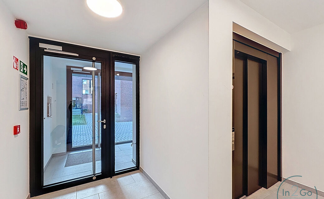 Appartement te huur in Zaventem