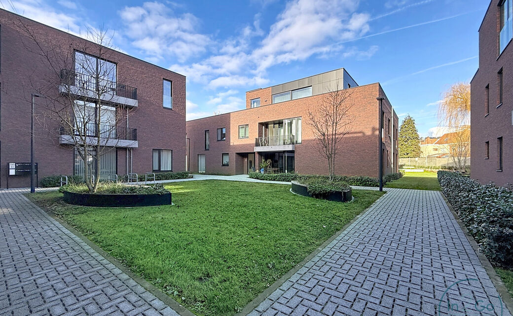 Appartement te huur in Zaventem