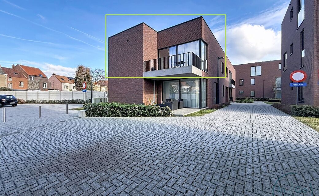 Appartement te huur in Zaventem