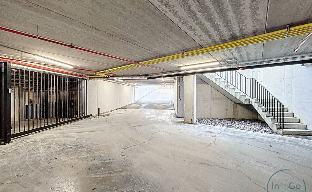 Appartement te huur in Zaventem