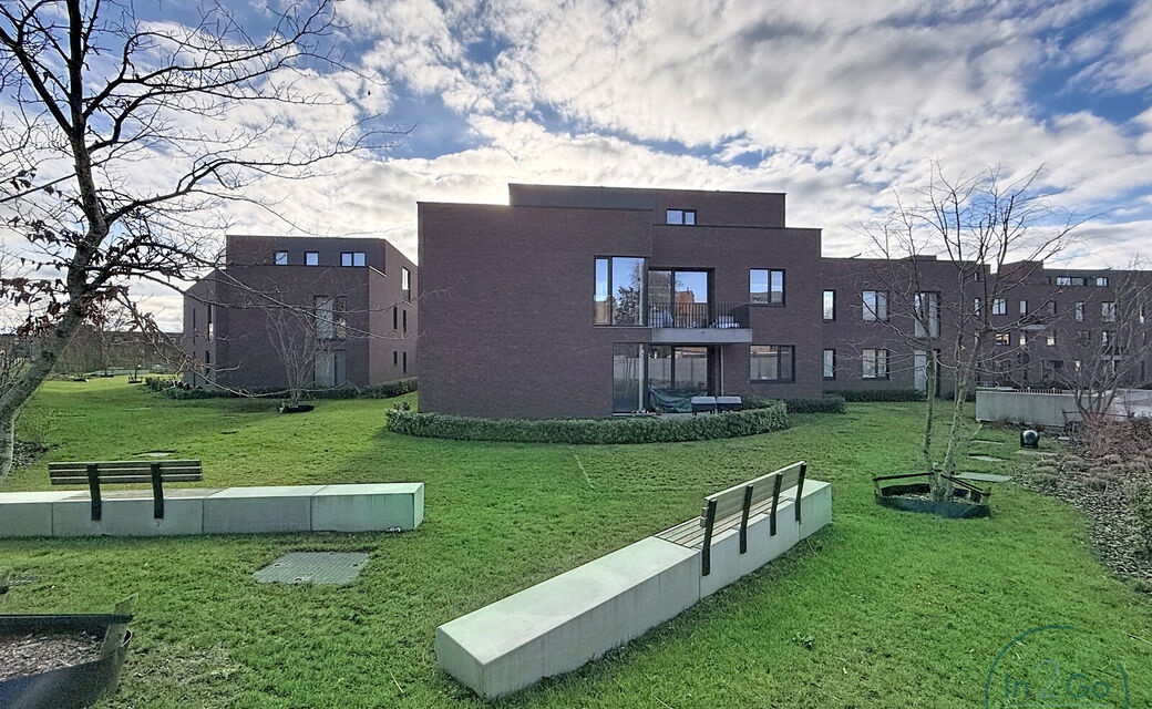 Appartement te huur in Zaventem