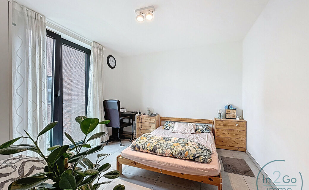 Appartement te huur in Zaventem