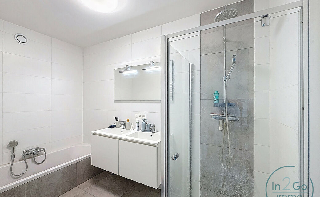 Appartement te huur in Zaventem