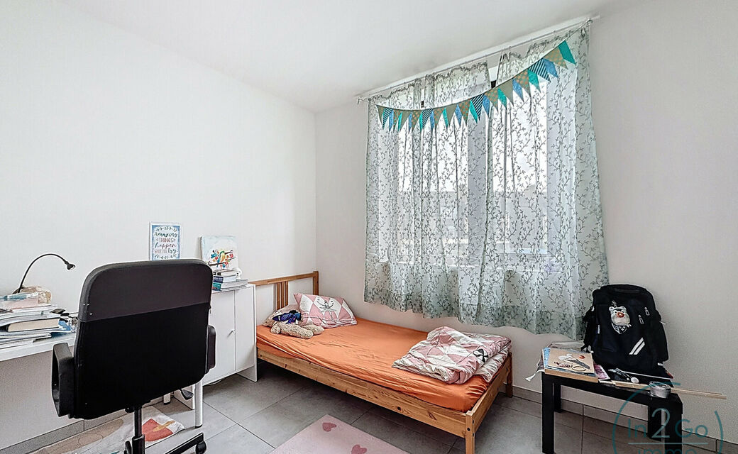 Appartement te huur in Zaventem