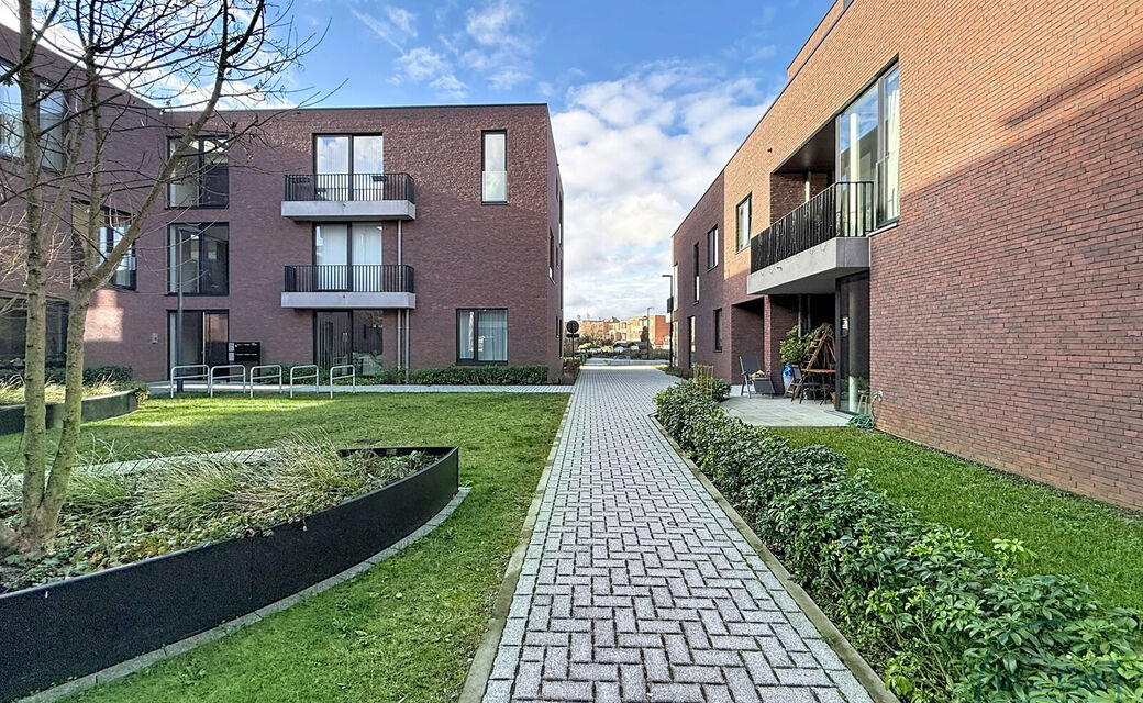 Appartement te huur in Zaventem