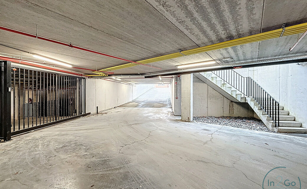 Appartement te huur in Zaventem