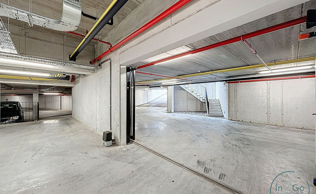 Appartement te huur in Zaventem