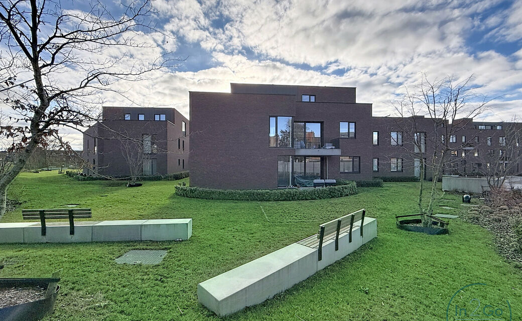 Appartement te huur in Zaventem