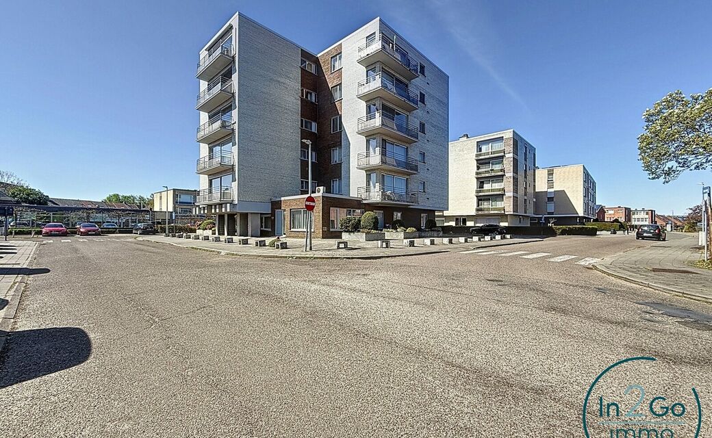 Appartement te koop in Aarschot