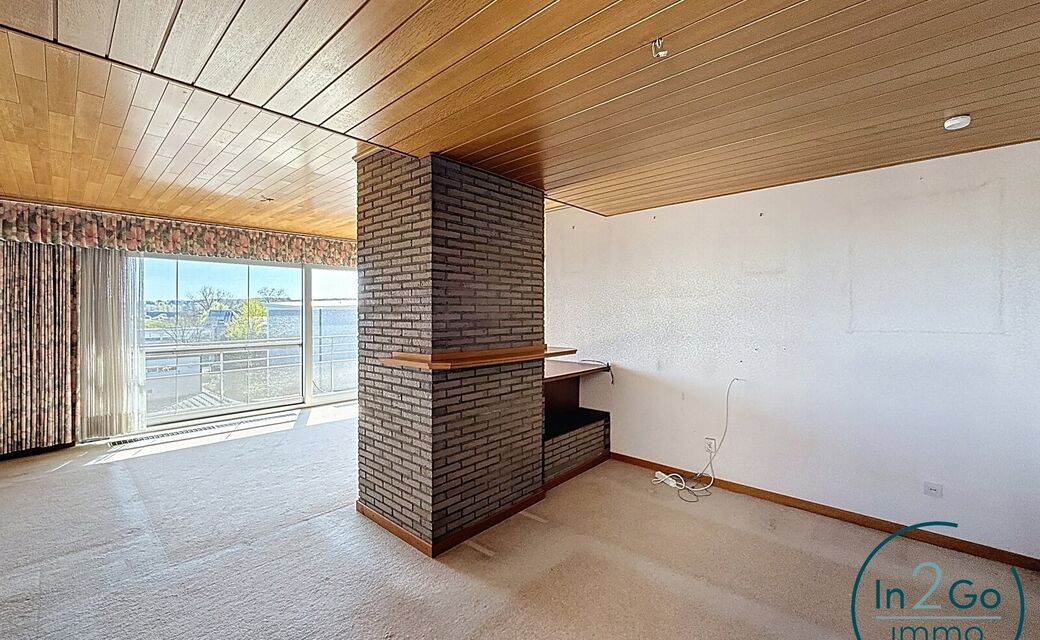 Appartement te koop in Aarschot
